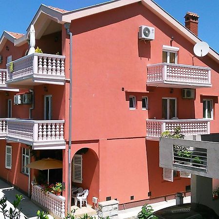 Apartments Tasija Tivat Exterior photo