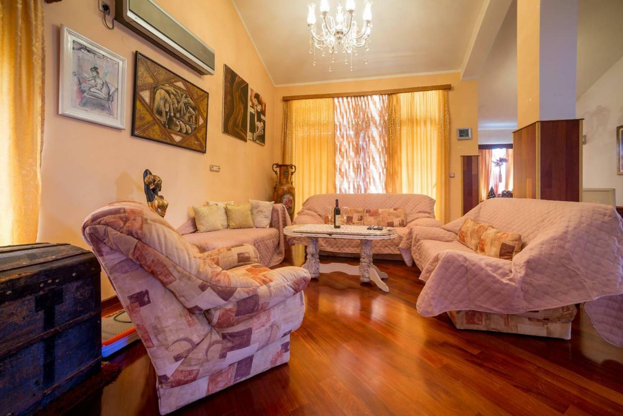 Apartments Tasija Tivat Exterior photo
