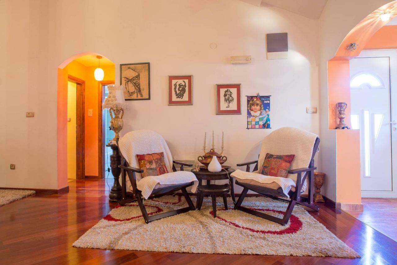 Apartments Tasija Tivat Exterior photo